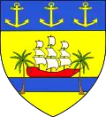 Abidžan – znak