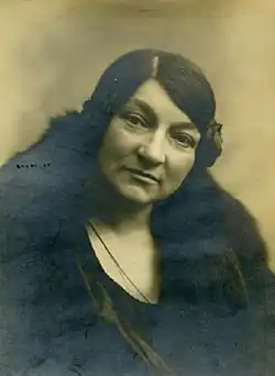 Abigail Horáková