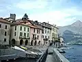 San Siro – znak