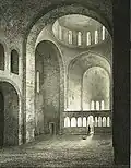 Grigorij Gagarin: Katedrála v Picundě (1847)