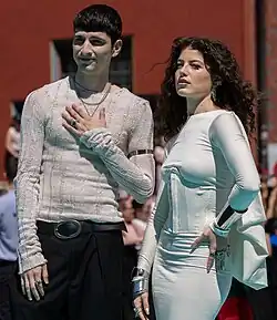 Abor & Tynna v roce 2025