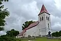 Kostol sv. Kosmy a Damiána