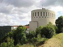 Opatství Randol
