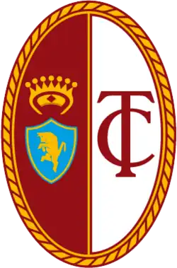 Logo do roku 2005