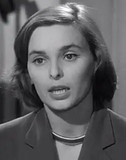 Lucia Bosè (1954)