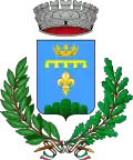 Accumoli – znak