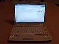 Acer Aspire 4520 Notebook