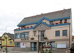 radnice
