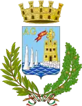 Acireale – znak