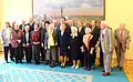 Setkání se zástupci politických vězňů komunistického režimu, rok 2012