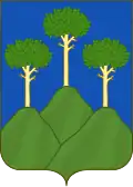 Acquaviva – znak