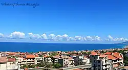 Pohled na Acquedolci