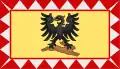 Acqui Terme – vlajka