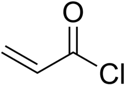 akryloylchlorid
