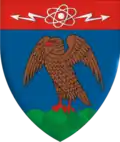 Județul Argeș – znak