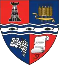 Județul Bihor – znak