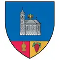 Județul Buzău – znak