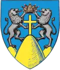 Župa Sučava – znak