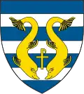 Județul Tulcea – znak