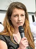 Adéla Šípová