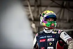 Adam Lacko (22. září 2017)