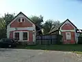 Dům z roku 1910