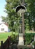 Křížek