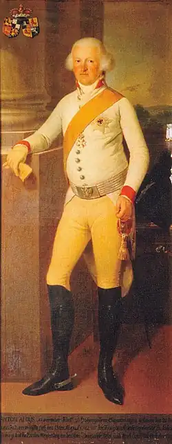 Portrét