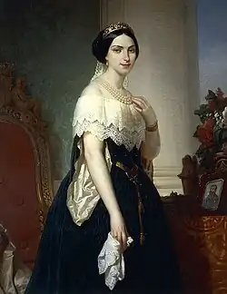 Portrét