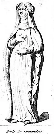Portrét