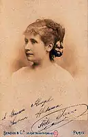 Adèle Isaac