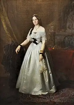 Portrét