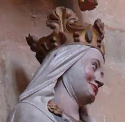 Portrét