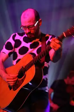 Adem Ilhan (17. května 2008)