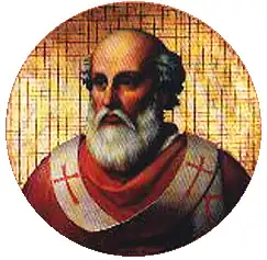 Adeodatus II.