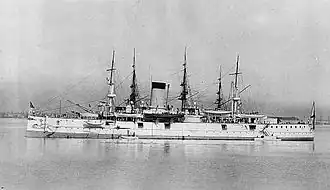 Admiral Nachimov