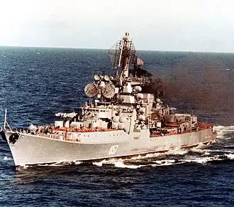 Admiral Jumašov (657)