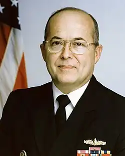 John Poindexter (1985)