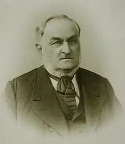 Adolf Seifert