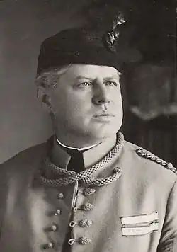 Ing. Adolf Švec