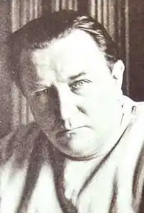 Adolf Foehr