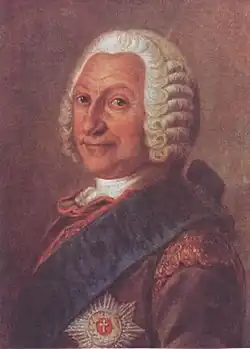 Portrét