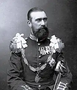 Portrét