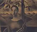 Podobizna dívky (1913)