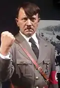 Adolf Hitler