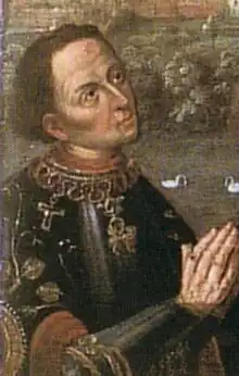 Portrét