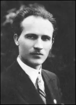 Adolf Kubát