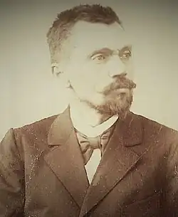 Adolf Šlégl