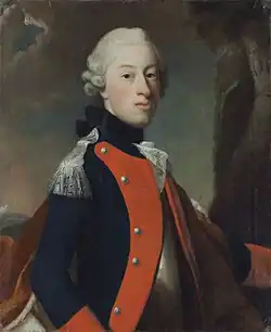 Portrét