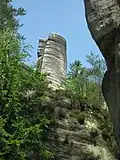 Adršpašskoteplické skály